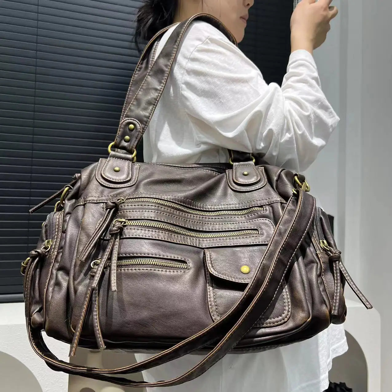 Prophanie Y2K VelvetRider