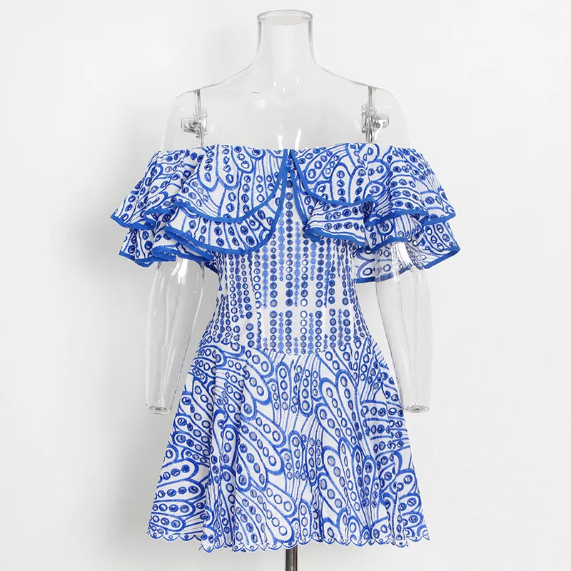 robe d'été