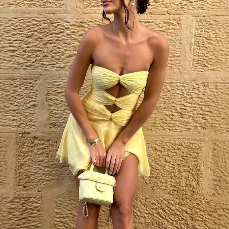 Prophanie PleatSeduce