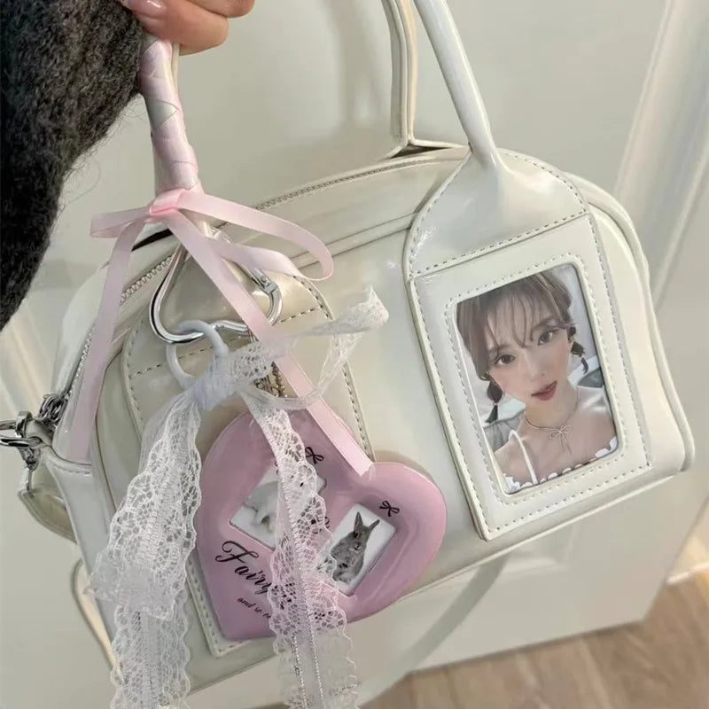 Prophanie PhotoPop It-Bag