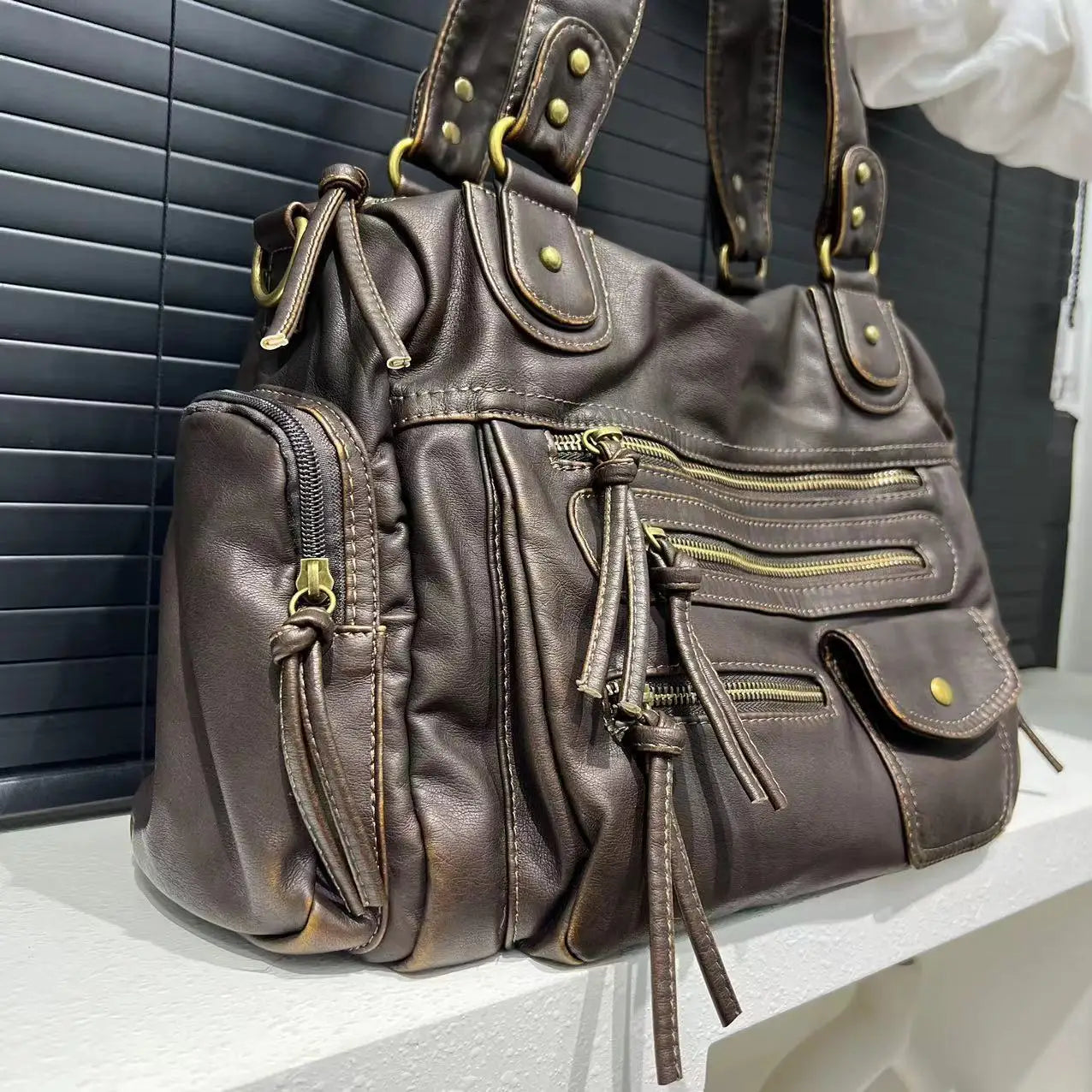 Prophanie Y2K VelvetRider