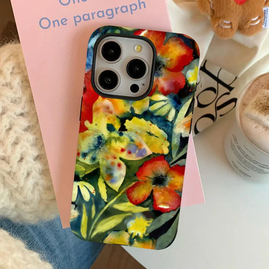 Adrianne Lenker Songs Album Art Phone Case Film Shell For IPhone 16 15 14 13 12 11 Pro Max Plus