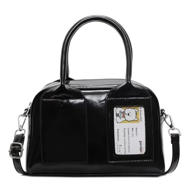 Prophanie PhotoPop It-Bag