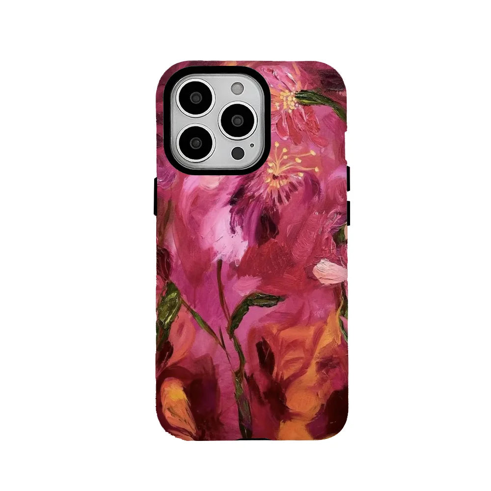 Adrianne Lenker Songs Album Art Phone Case Film Shell For IPhone 16 15 14 13 12 11 Pro Max Plus