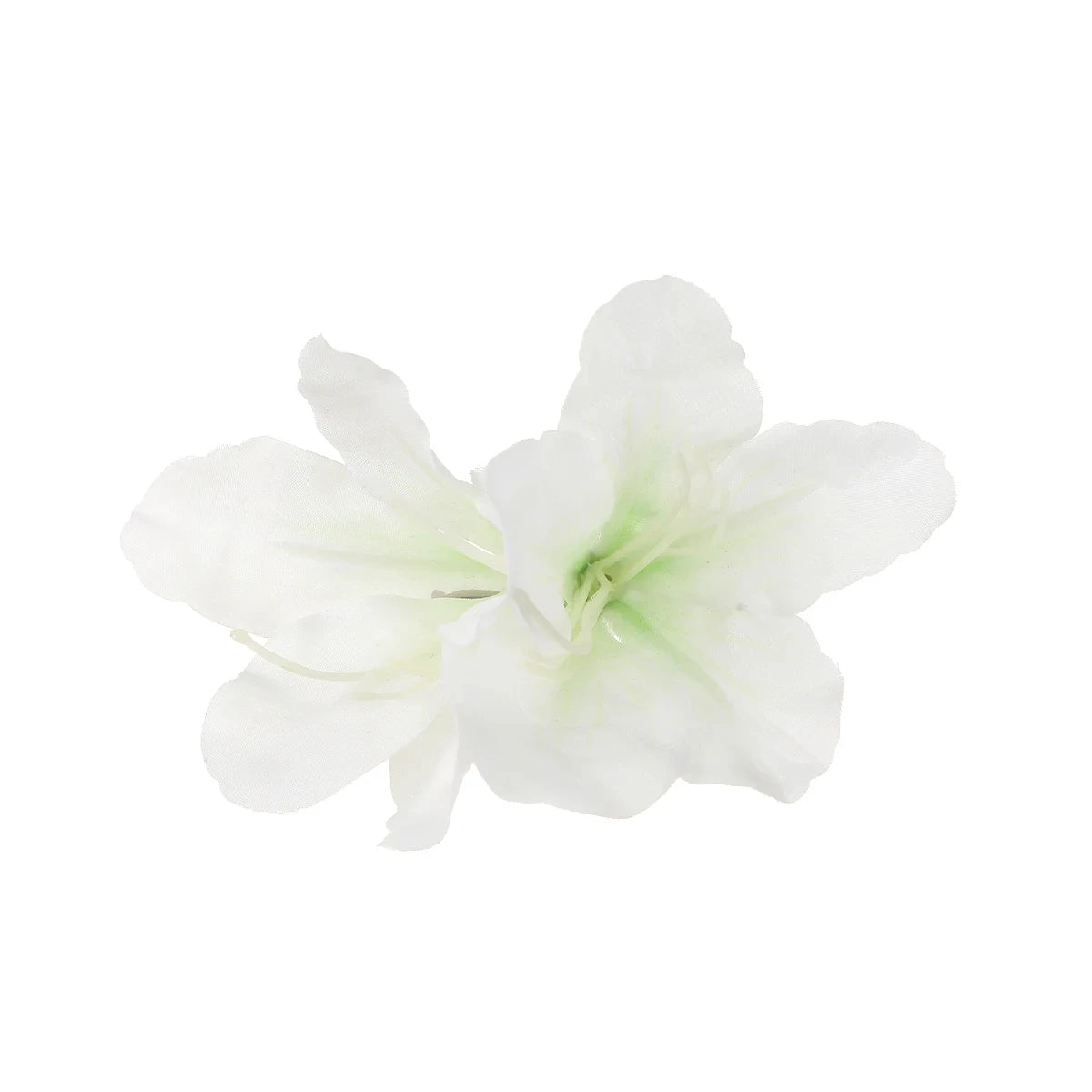 Pinces à cheveux en forme de fleur artificielle, Phalaenopsis, barrettes pour filles, épingles à cheveux, franges, boucle, jolis accessoires pour cheveux
