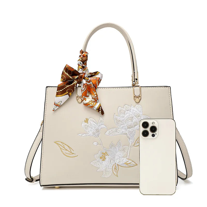 Prophanie OrientElegance White
