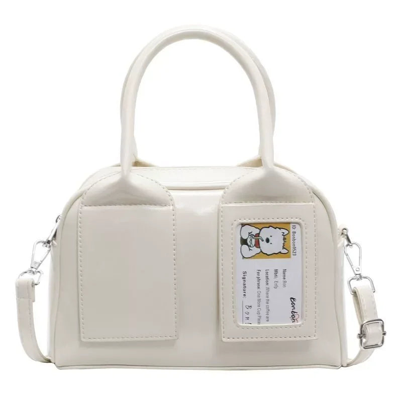 Prophanie PhotoPop It-Bag