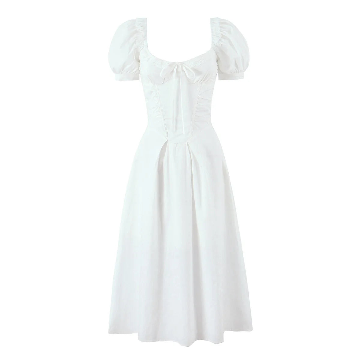 Prophanie PuffPetal Dress