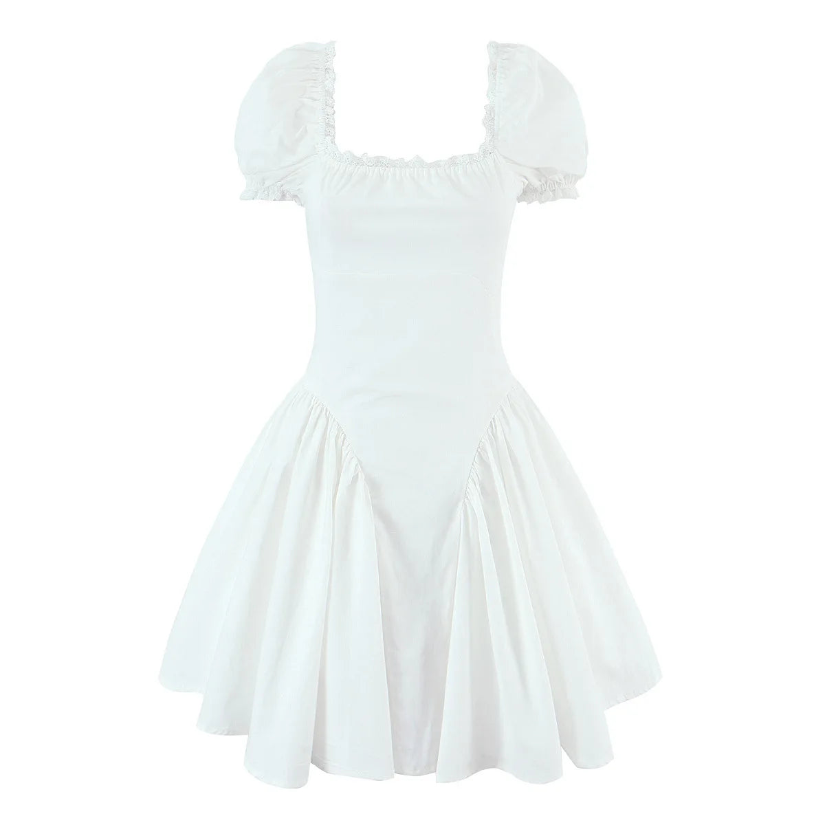 Prophanie PuffPetal Dress