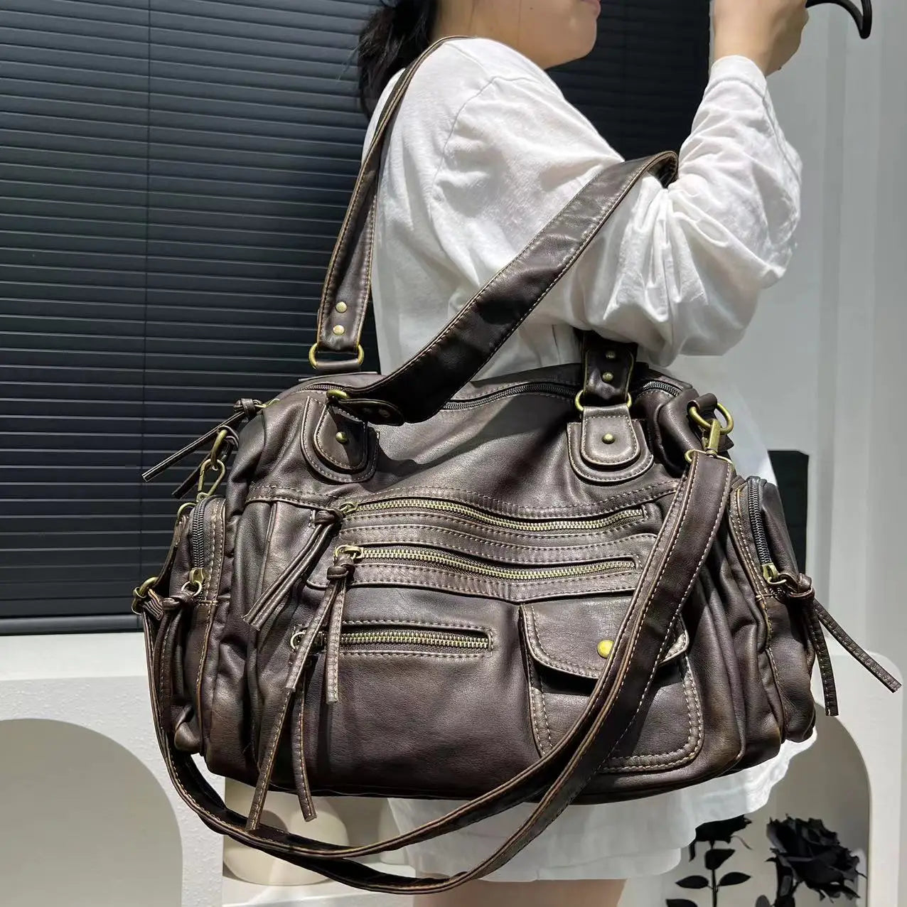 Prophanie Y2K VelvetRider