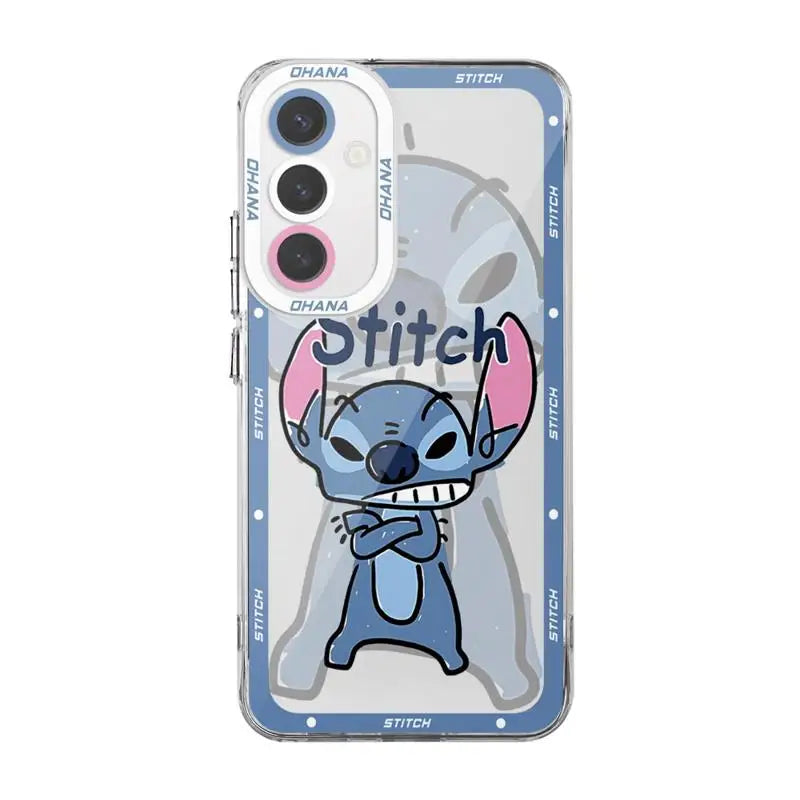 Prophanie StitchyVibe Case