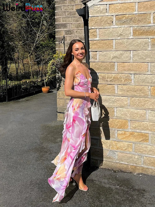 Prophanie TasselFlair