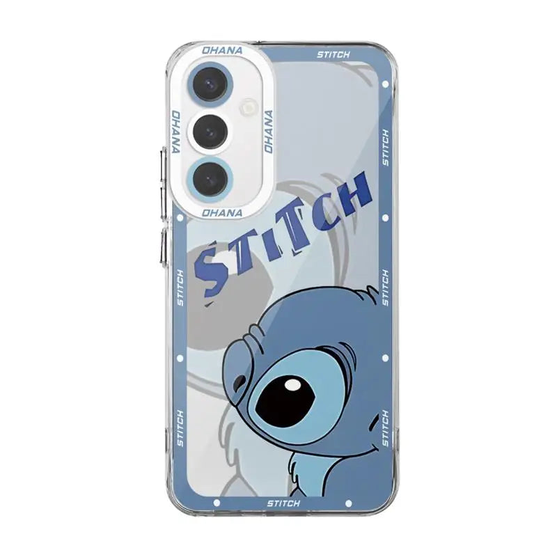 Prophanie StitchyVibe Case