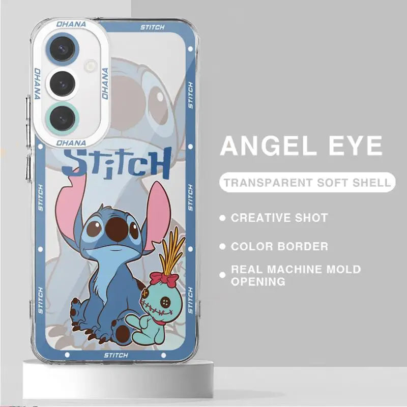 Prophanie StitchyVibe Case