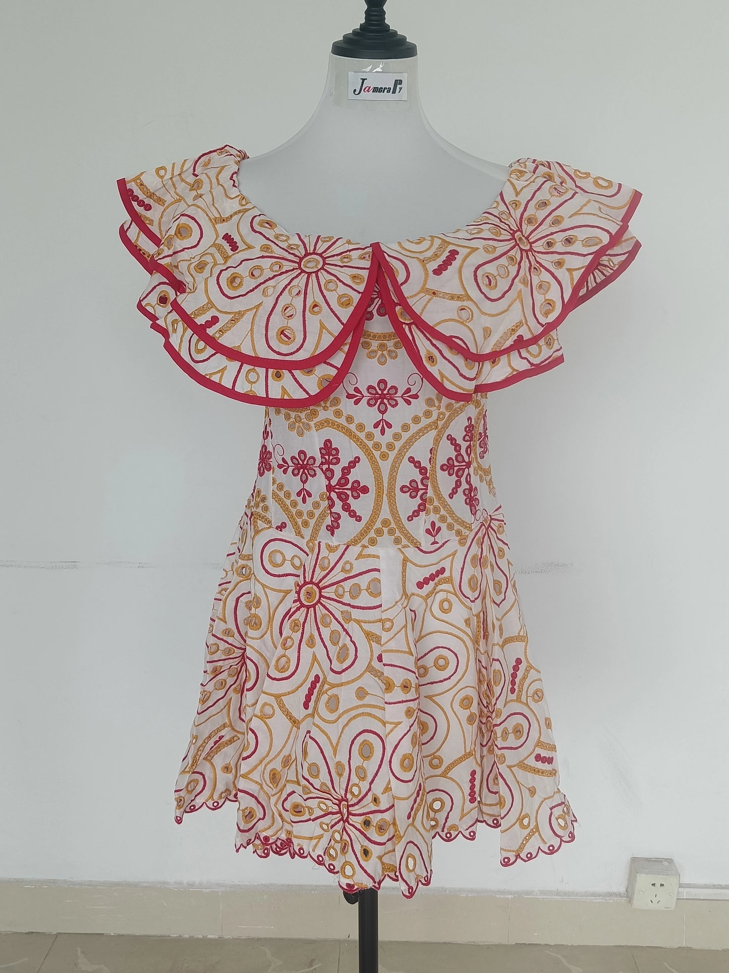 robe d'été