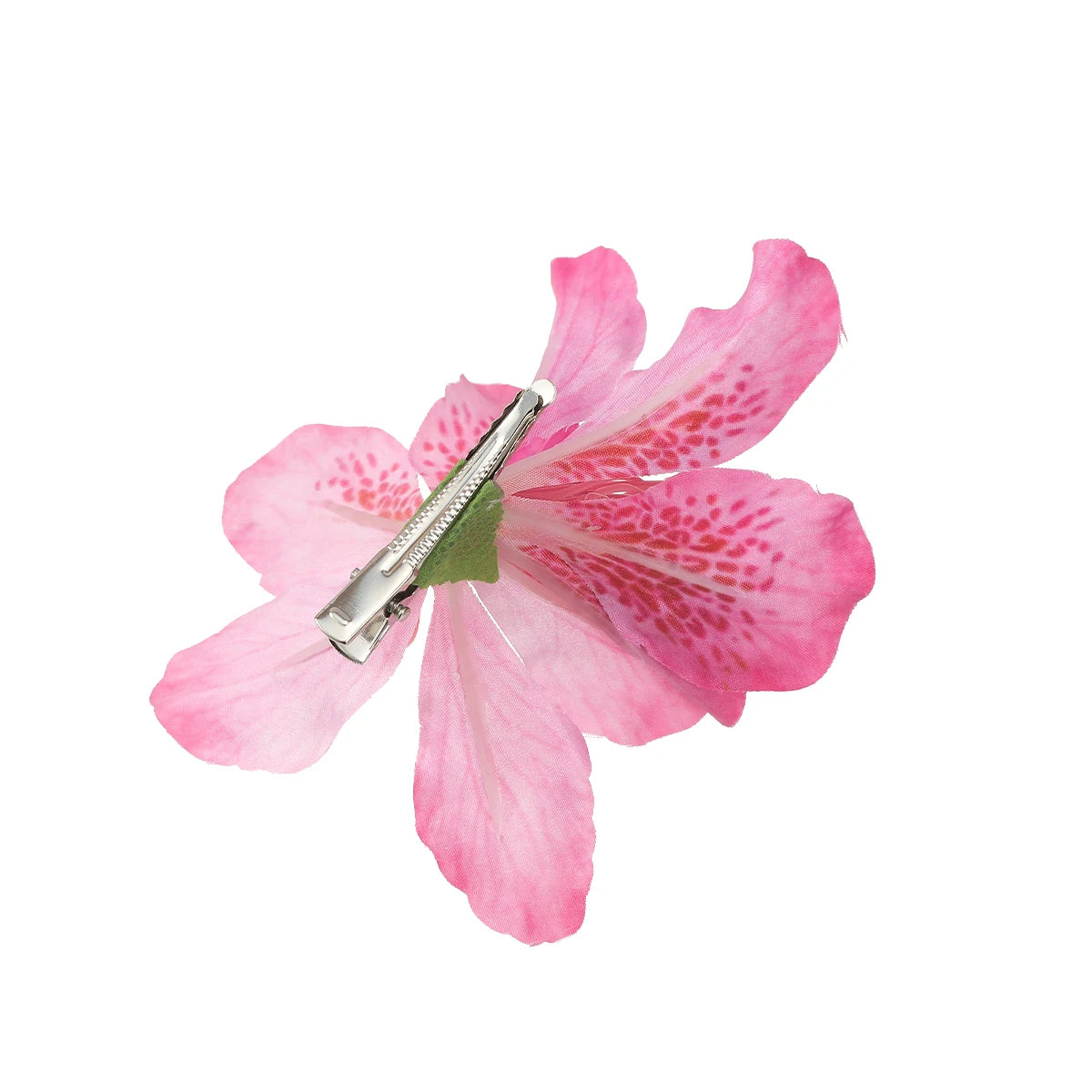 Pinces à cheveux en forme de fleur artificielle, Phalaenopsis, barrettes pour filles, épingles à cheveux, franges, boucle, jolis accessoires pour cheveux