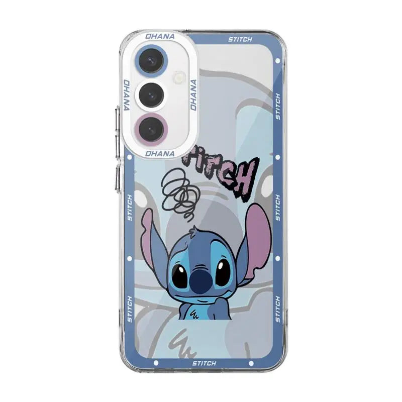 Prophanie StitchyVibe Case
