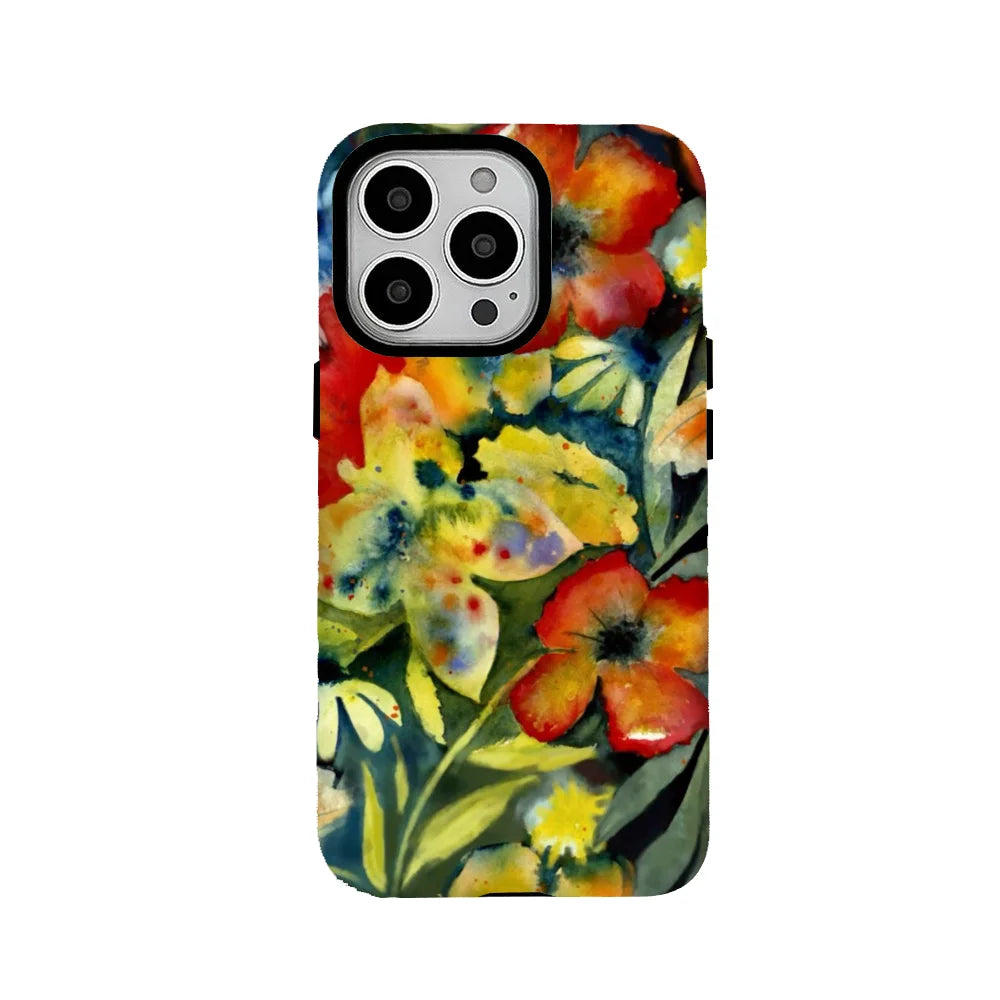 Adrianne Lenker Songs Album Art Phone Case Film Shell For IPhone 16 15 14 13 12 11 Pro Max Plus