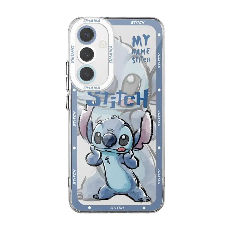 Prophanie StitchyVibe Case