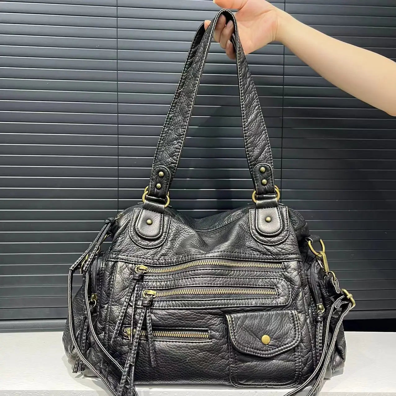Prophanie Y2K VelvetRider