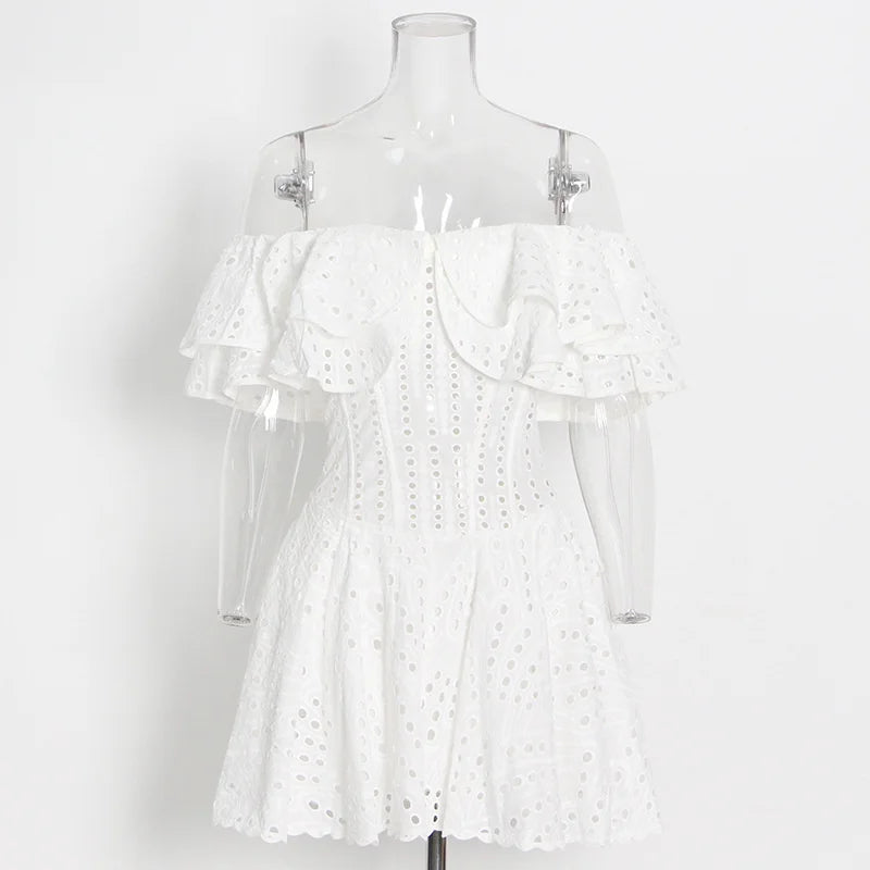robe d'été