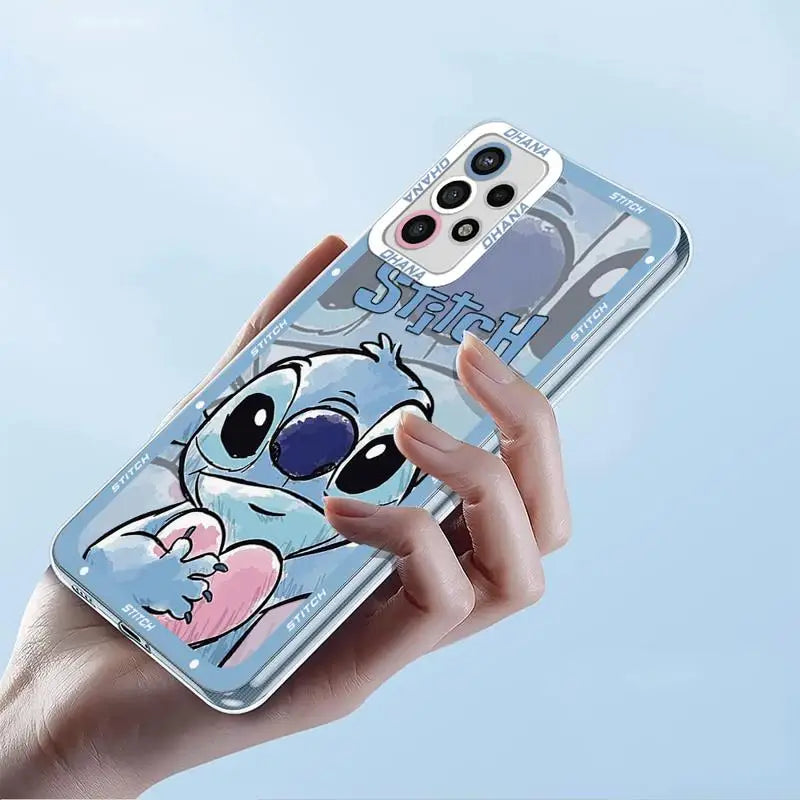 Prophanie StitchyVibe Case