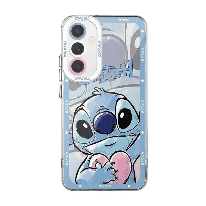 Prophanie StitchyVibe Case