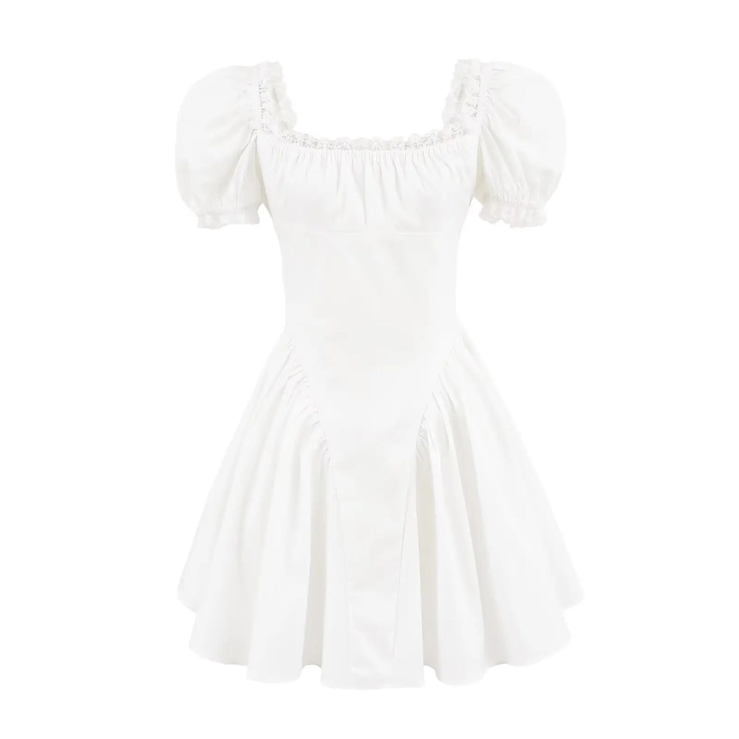 Prophanie PuffPetal Dress