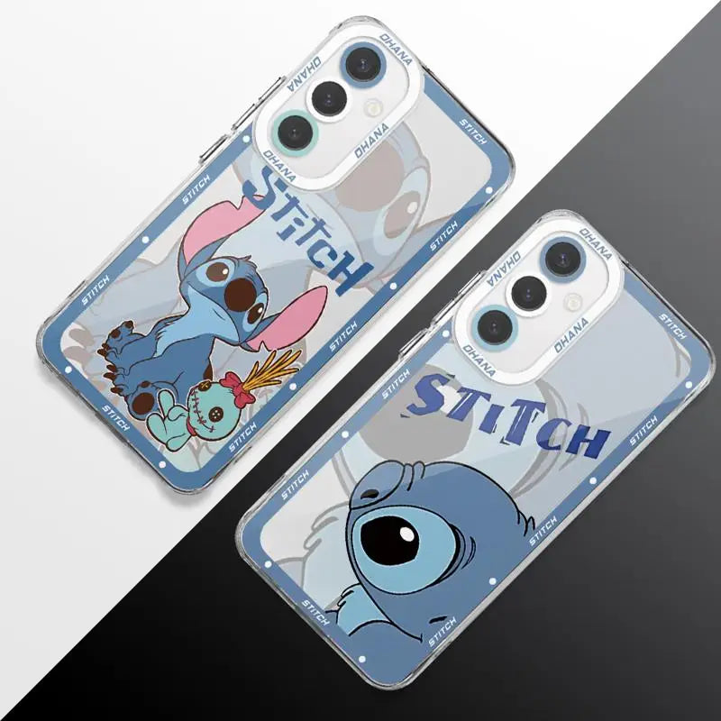 Prophanie StitchyVibe Case