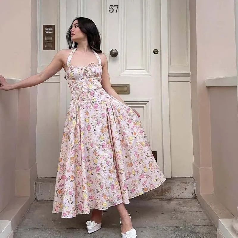 Prophanie Floral Enchantress