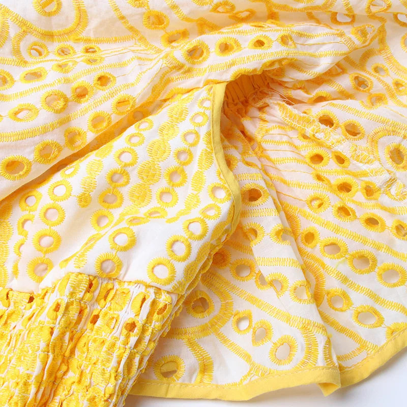 robe d'été