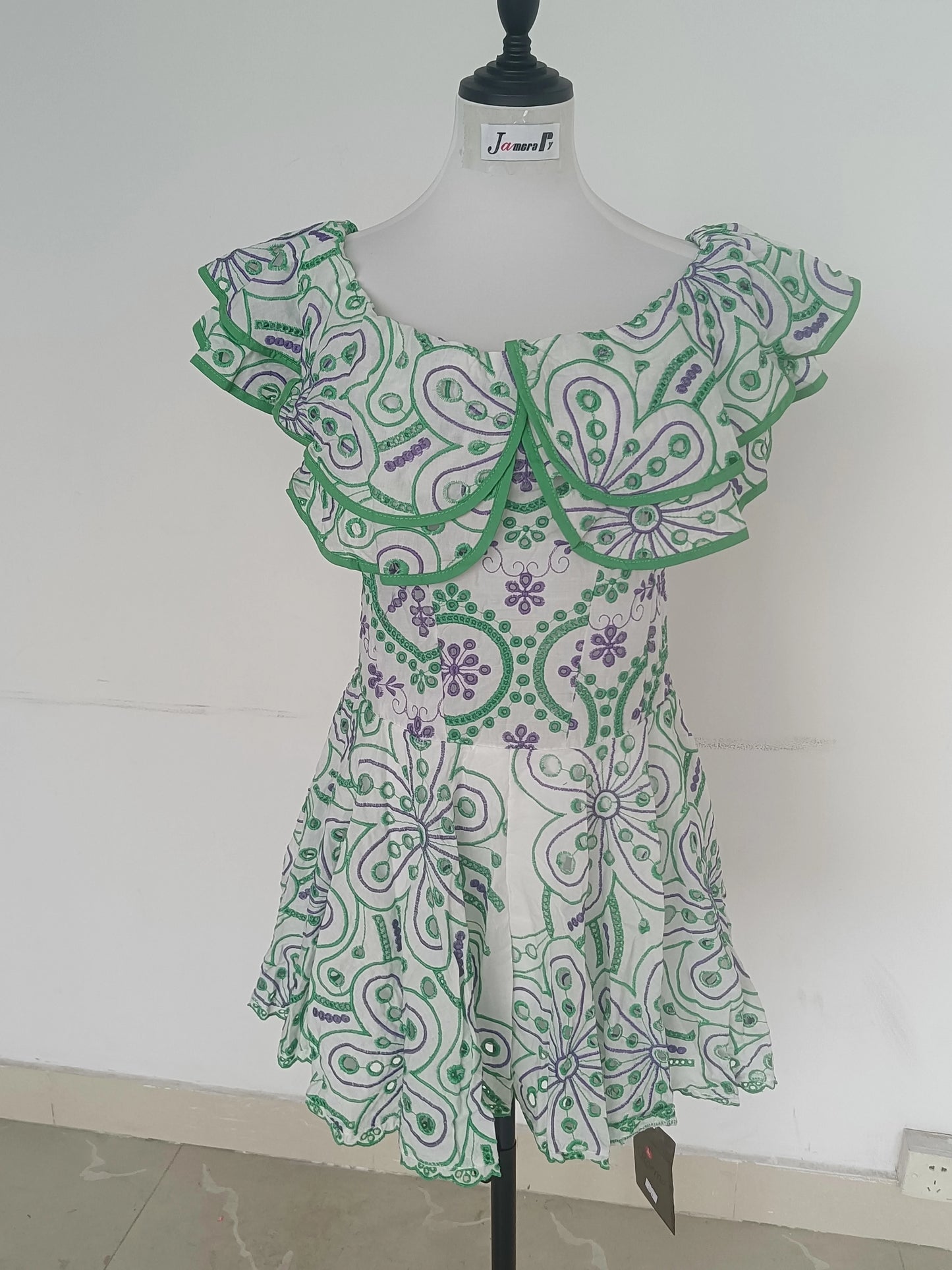 robe d'été