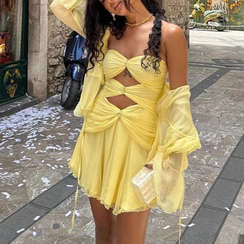 Prophanie PleatSeduce