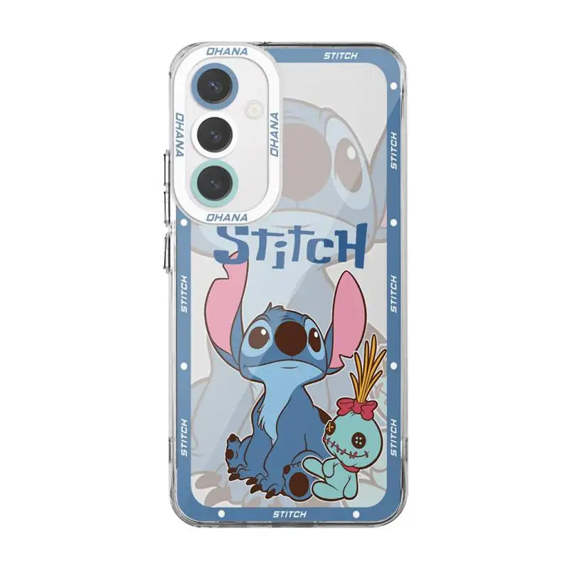 Prophanie StitchyVibe Case