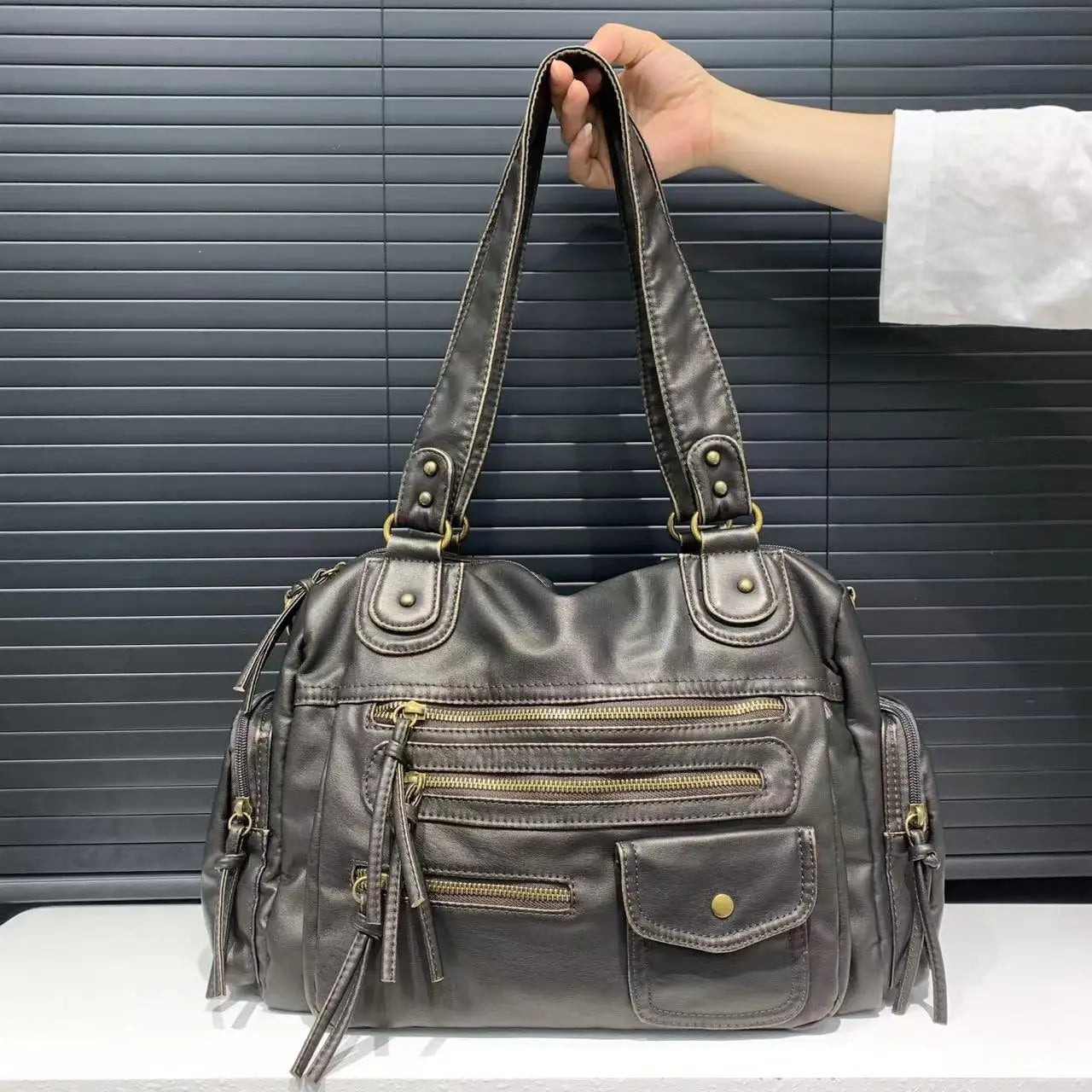 Prophanie Y2K VelvetRider