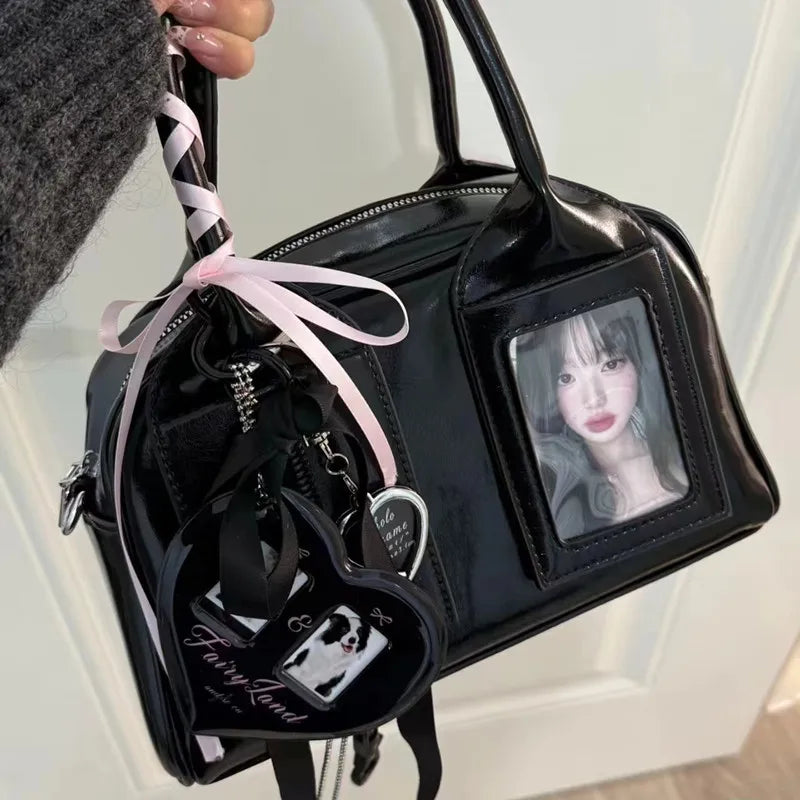 Prophanie PhotoPop It-Bag