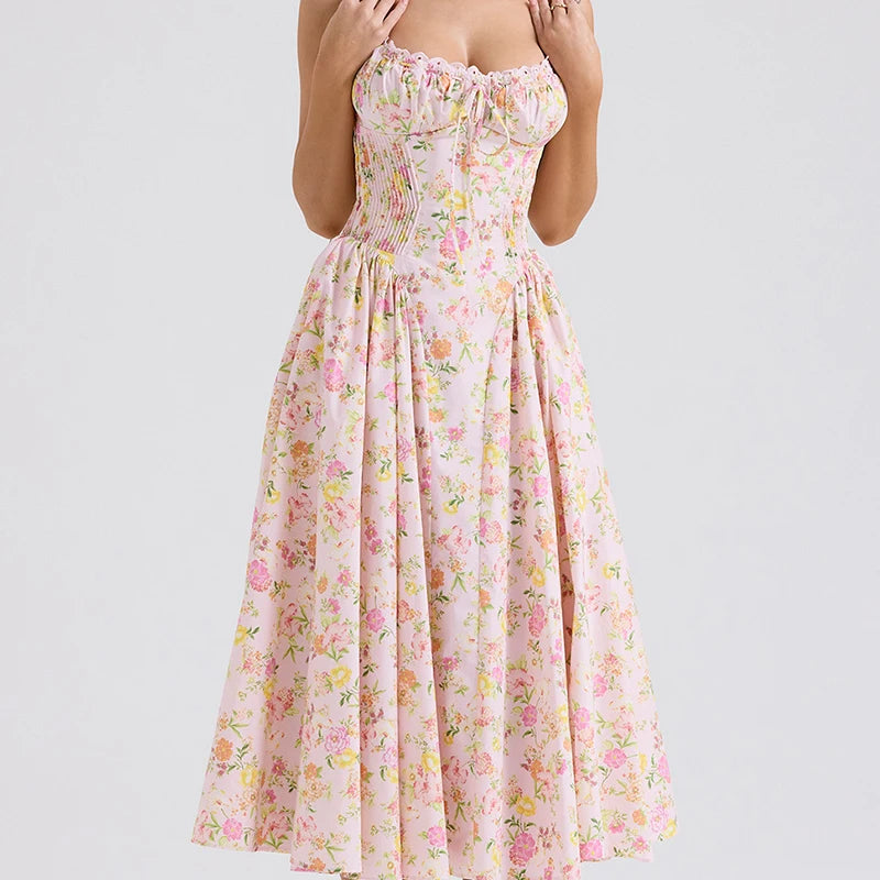 Prophanie Floral Enchantress