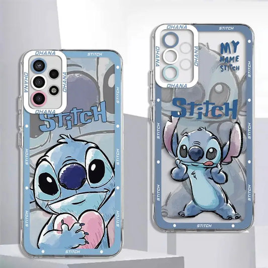 Prophanie StitchyVibe Case