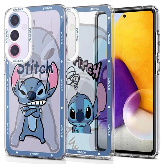 Prophanie StitchyVibe Case