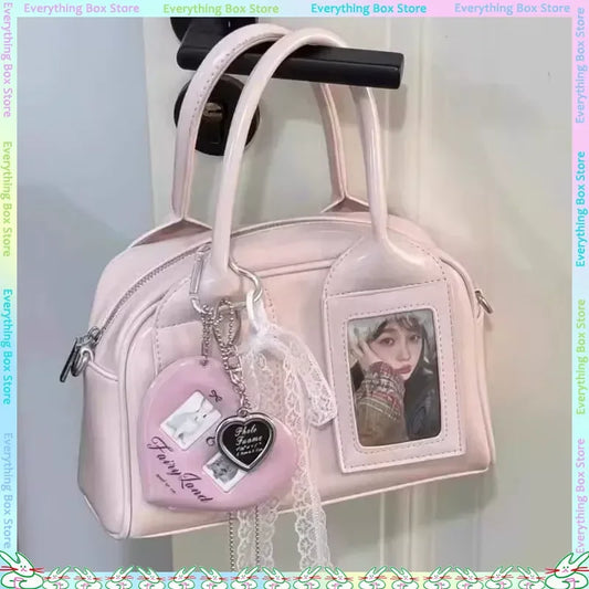 Prophanie PhotoPop It-Bag
