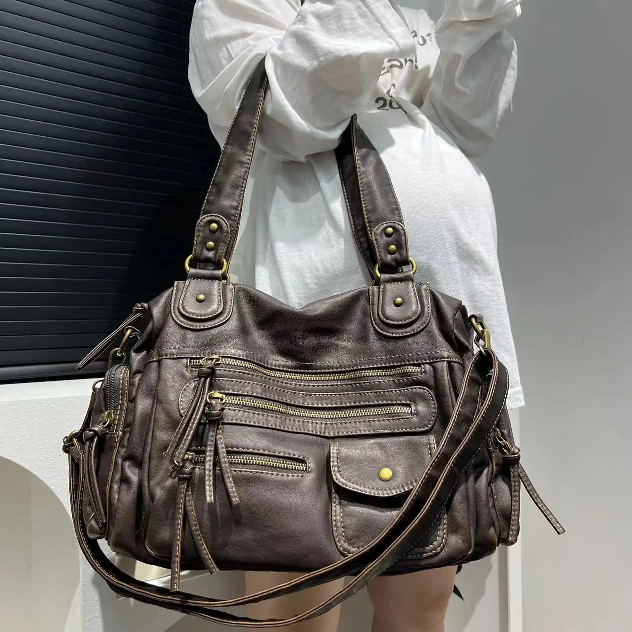 Prophanie Y2K VelvetRider