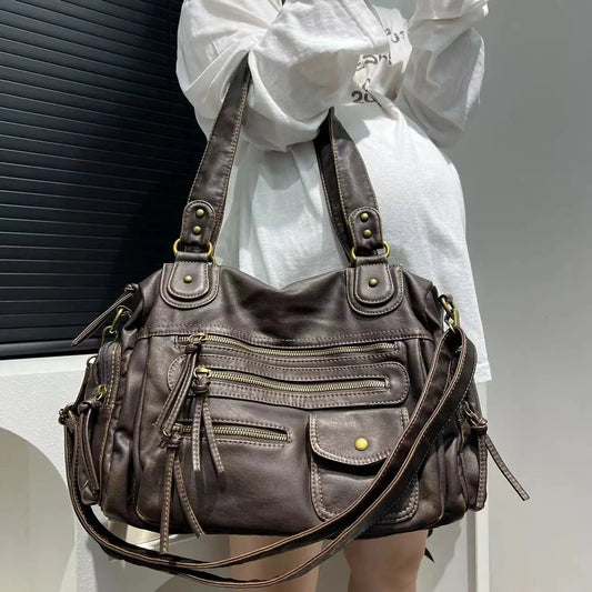 Prophanie Y2K VelvetRider