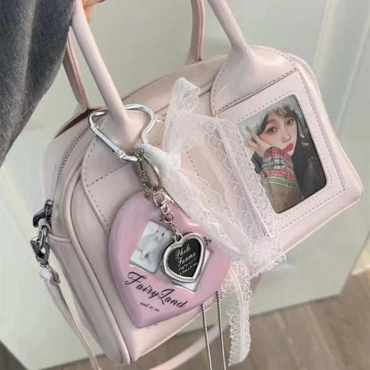 Prophanie PhotoPop It-Bag
