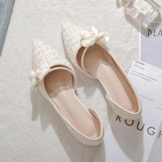 Prophanie PointéBlanc