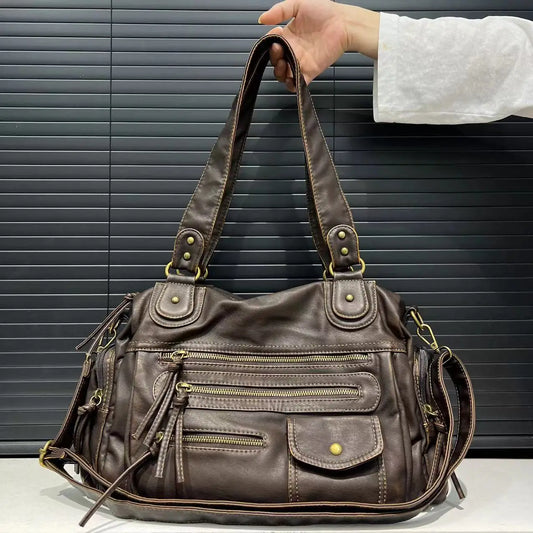 Prophanie Y2K VelvetRider