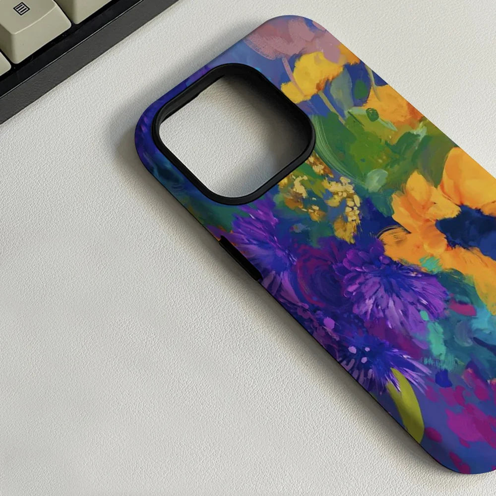 Adrianne Lenker Songs Album Art Phone Case Film Shell For IPhone 16 15 14 13 12 11 Pro Max Plus
