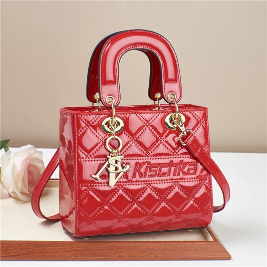 Luxury Brand Designer Daifei Bag Fashionable New Women'S Handbag Versatile Classic Shoulder Bag High-Quality Crossbody Bag Women