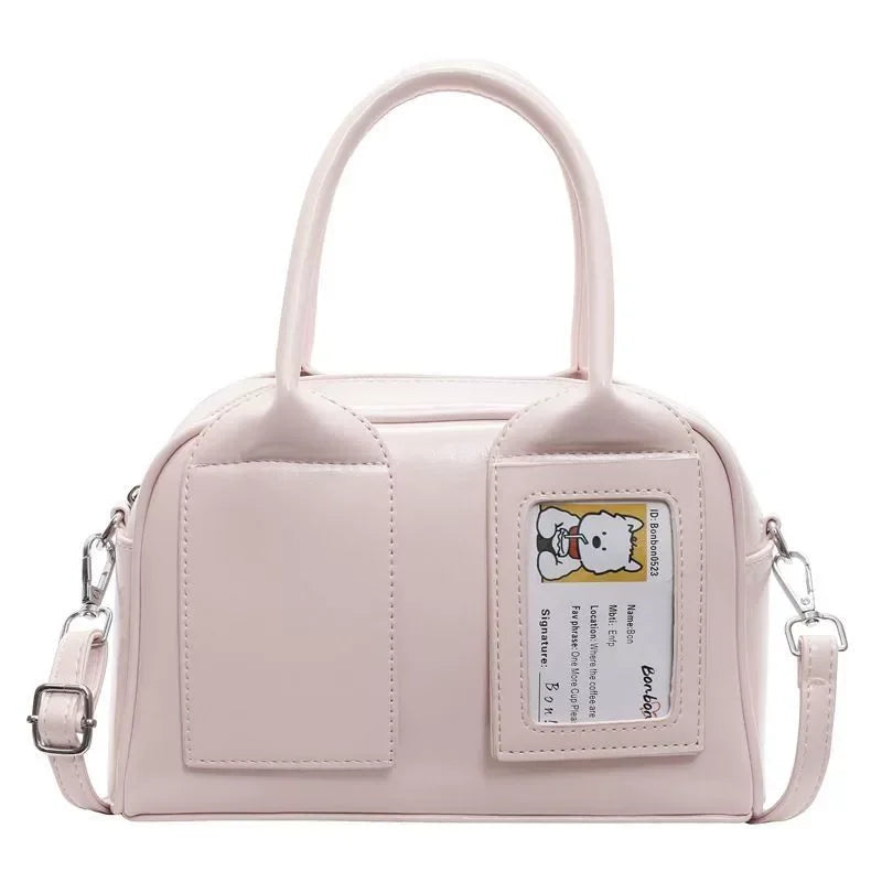 Prophanie PhotoPop It-Bag