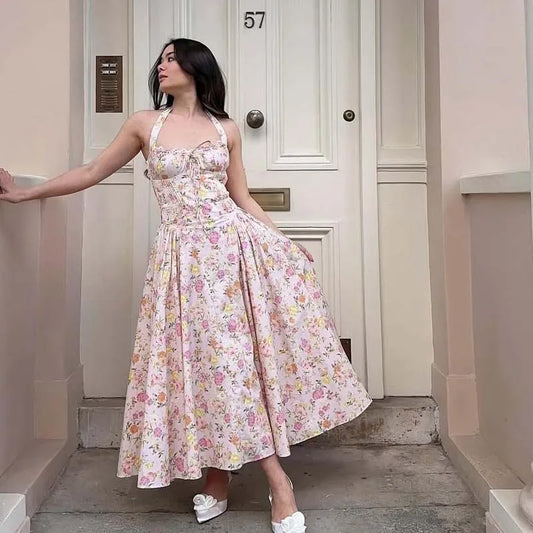 Prophanie Floral Enchantress