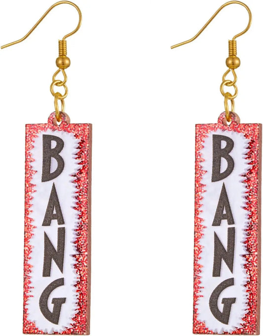 Prophanie BANGR